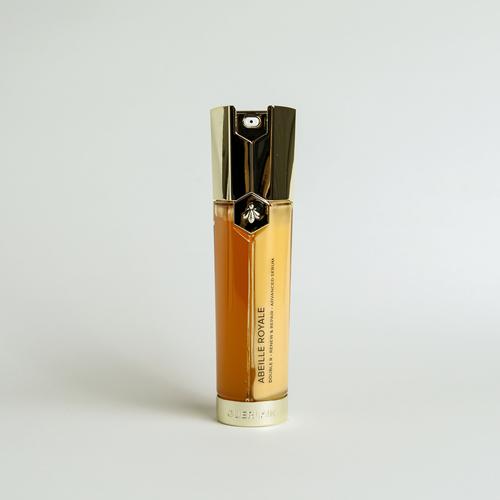 娇兰帝皇最新款双管精华