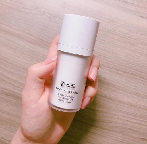 菲洛嘉眼霜最新版本