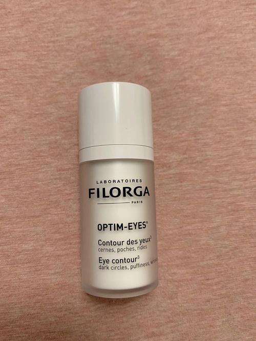 菲洛嘉眼霜最新版本