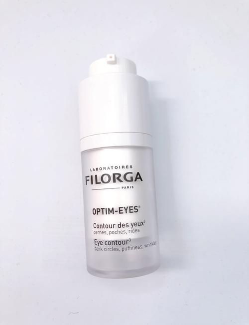 菲洛嘉眼霜最新版本