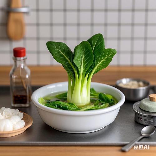 减肥中吃什么青菜好
