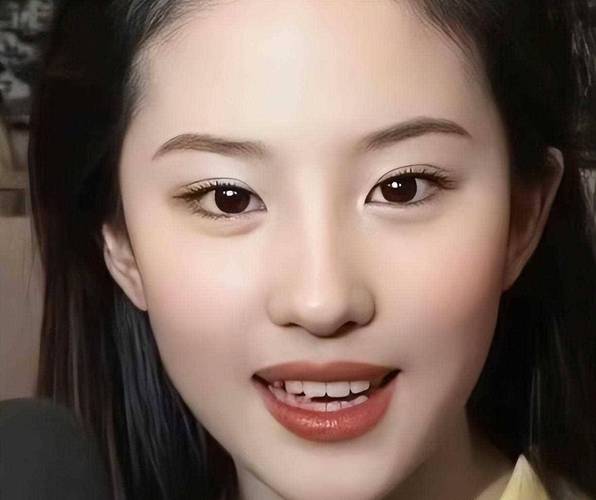 丹凤眼适合什么发型