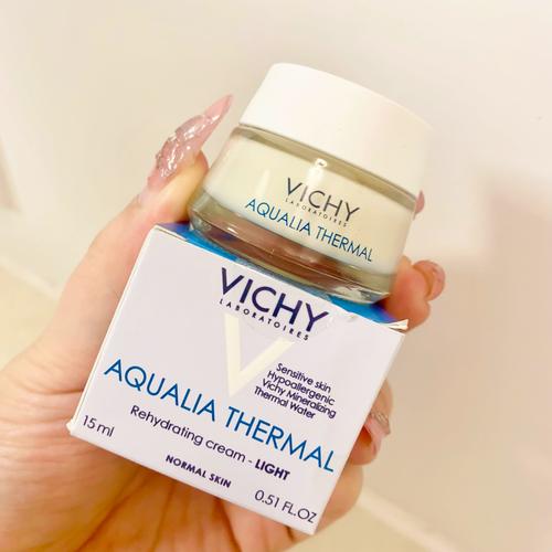 薇姿最新出来的产品