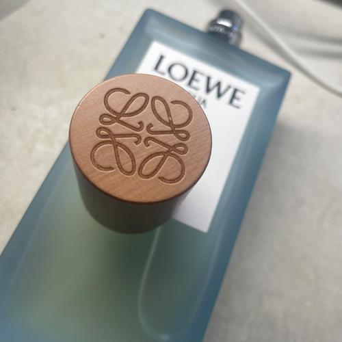 loewe最新款香水市场价