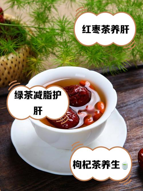 喝什么肝排毒