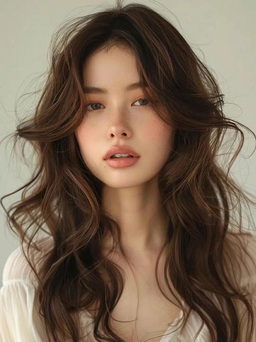 什么是心形脸