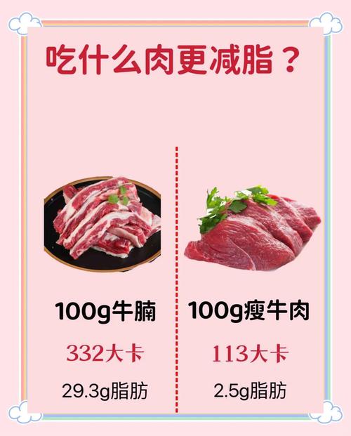 减肥晚上吃什么肉