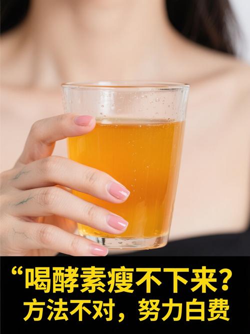 减肥什么酵素好