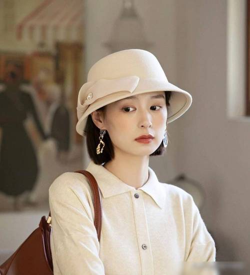什么人适合戴帽子