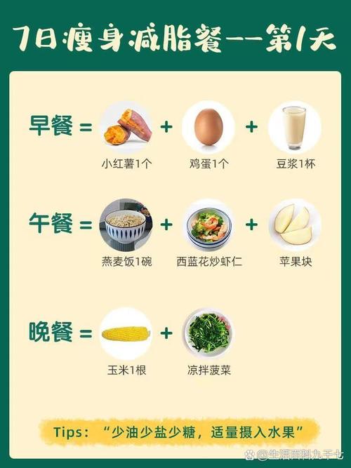 减肥饿的时候吃点什么时候