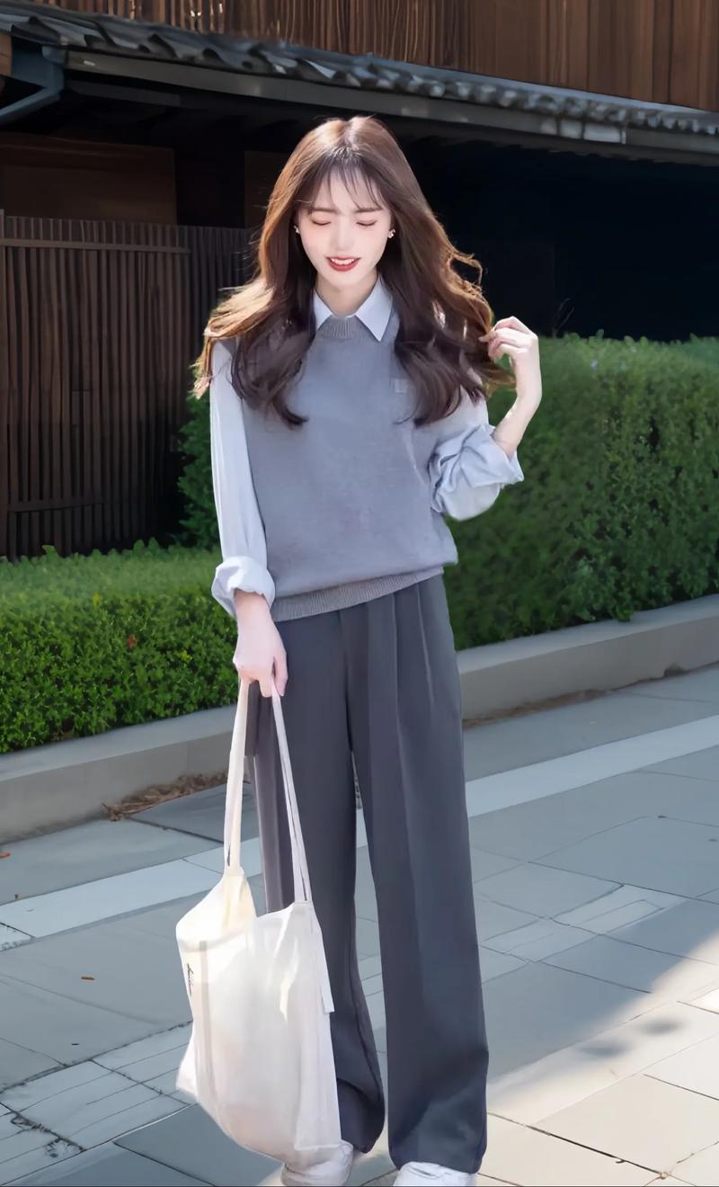 秋天穿什么样的衣服