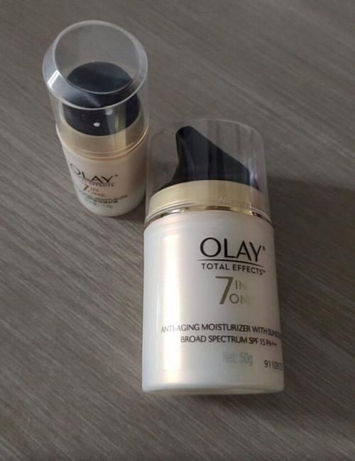 玉兰油防晒霜最新图片