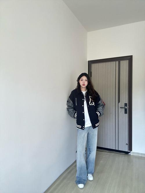 比较壮怎么穿衣搭配技巧