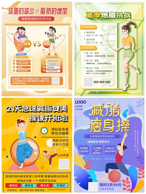 减肥报什么班比较好