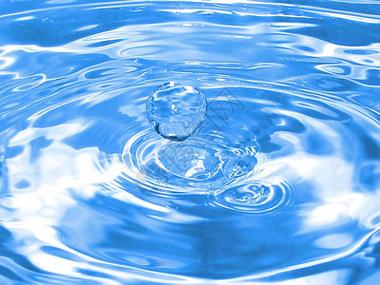 为什么水滴是圆的