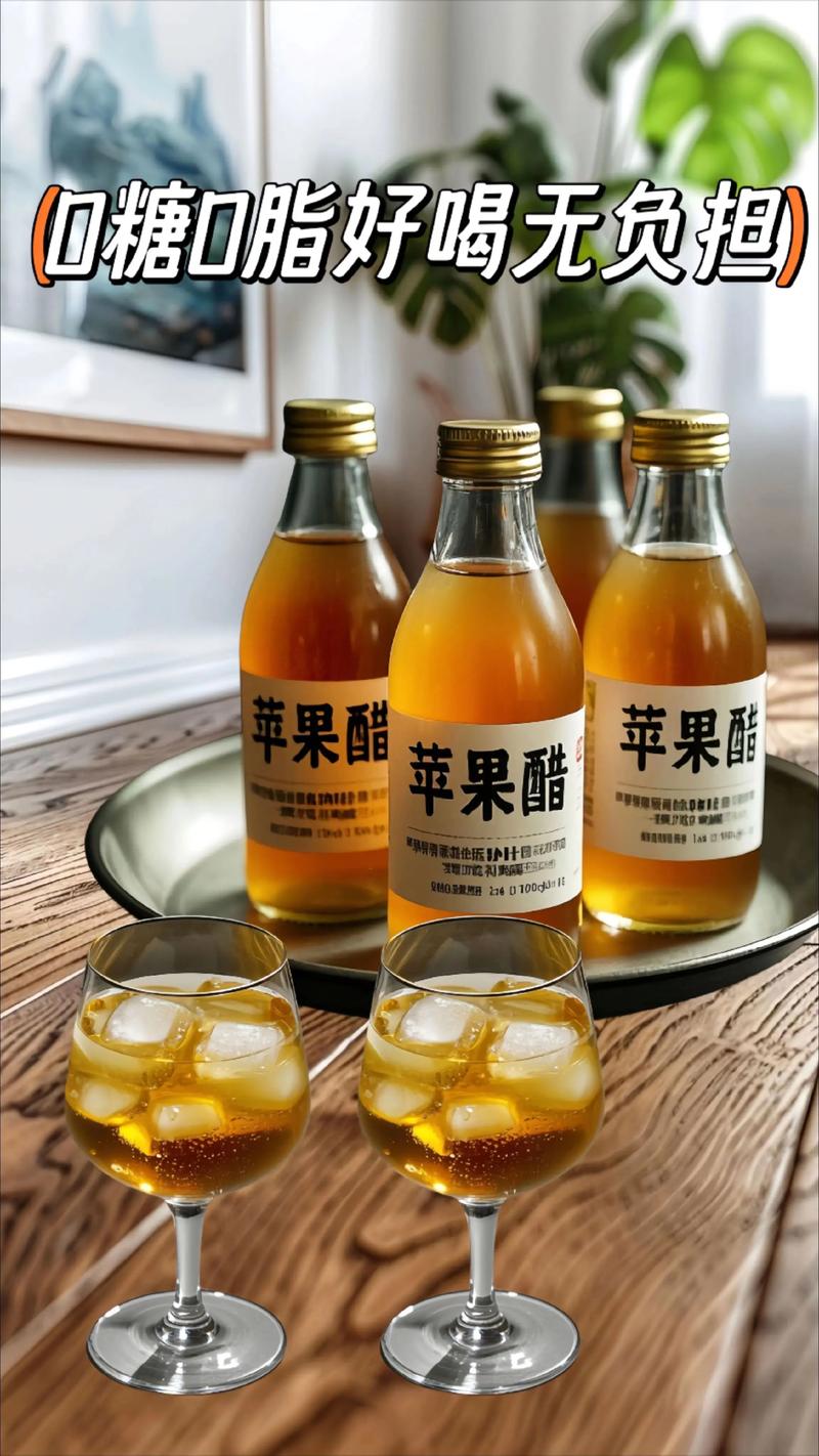 喝什么牌子的醋减肥效果最好