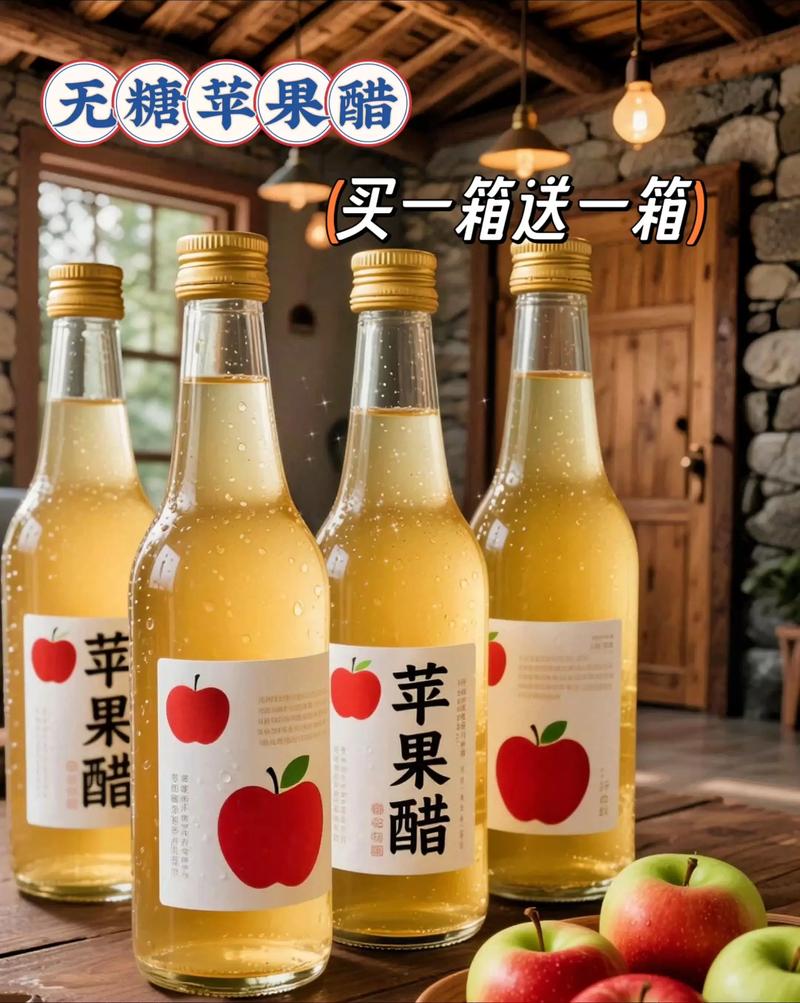 喝什么牌子醋减肥暴瘦
