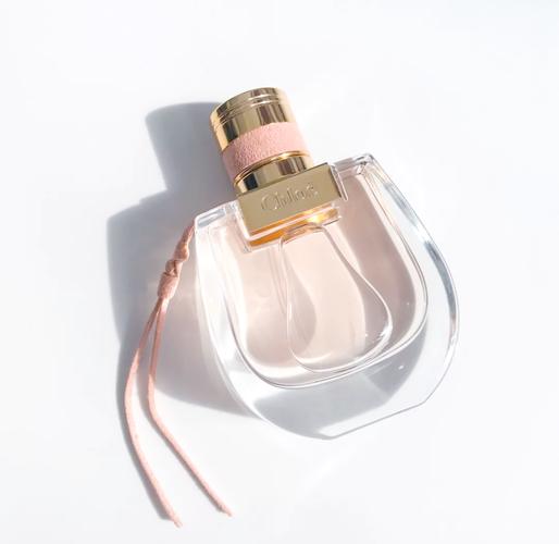 chloe2017年最新款香水