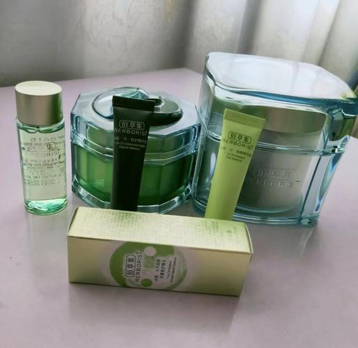 佰草集最新隔离图片大全