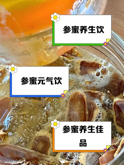 蜂蜜泡什么有减肥功效与作用吗