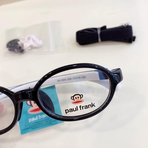 儿童眼镜什么牌子好