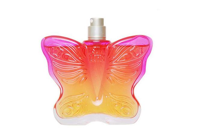 安娜苏紫蝶恋最新价格