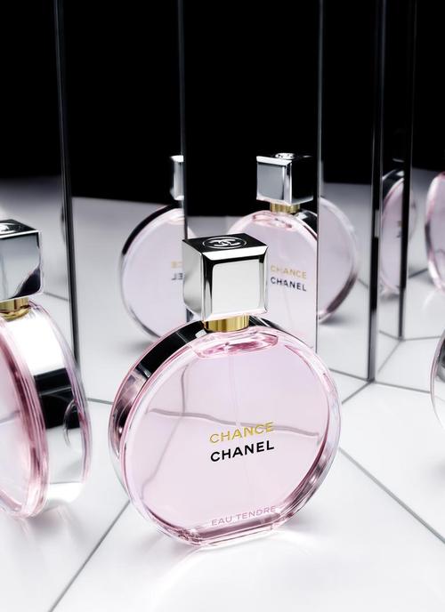 香奈儿最新款香水 邂逅