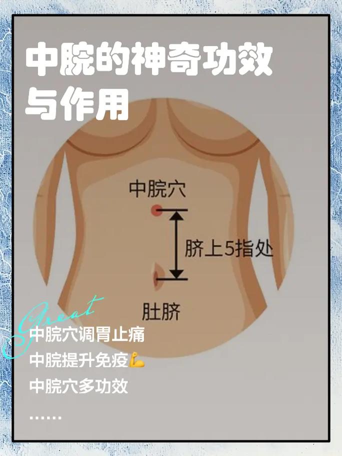 肚脐滴什么减肥