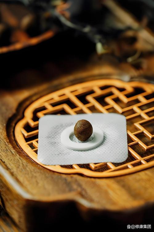 肚脐滴什么减肥
