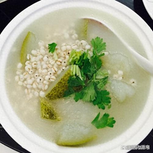 冬瓜配什么减肥吗