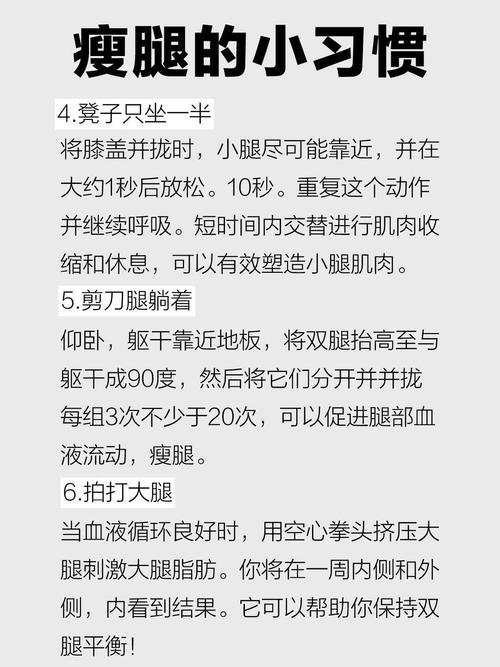 大腿上的肉要怎么减肥方法是什么意思