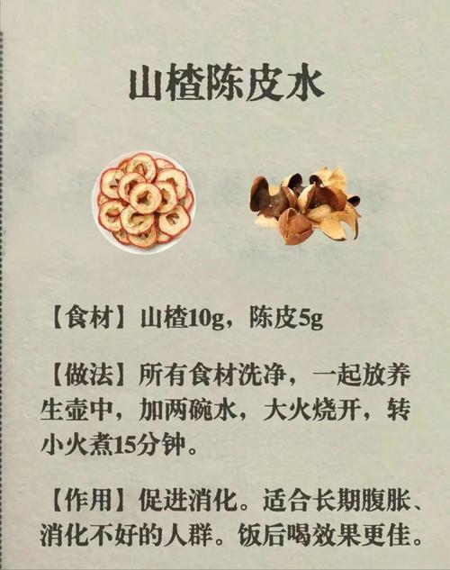 吃中药减肥不能吃什么食物有哪些
