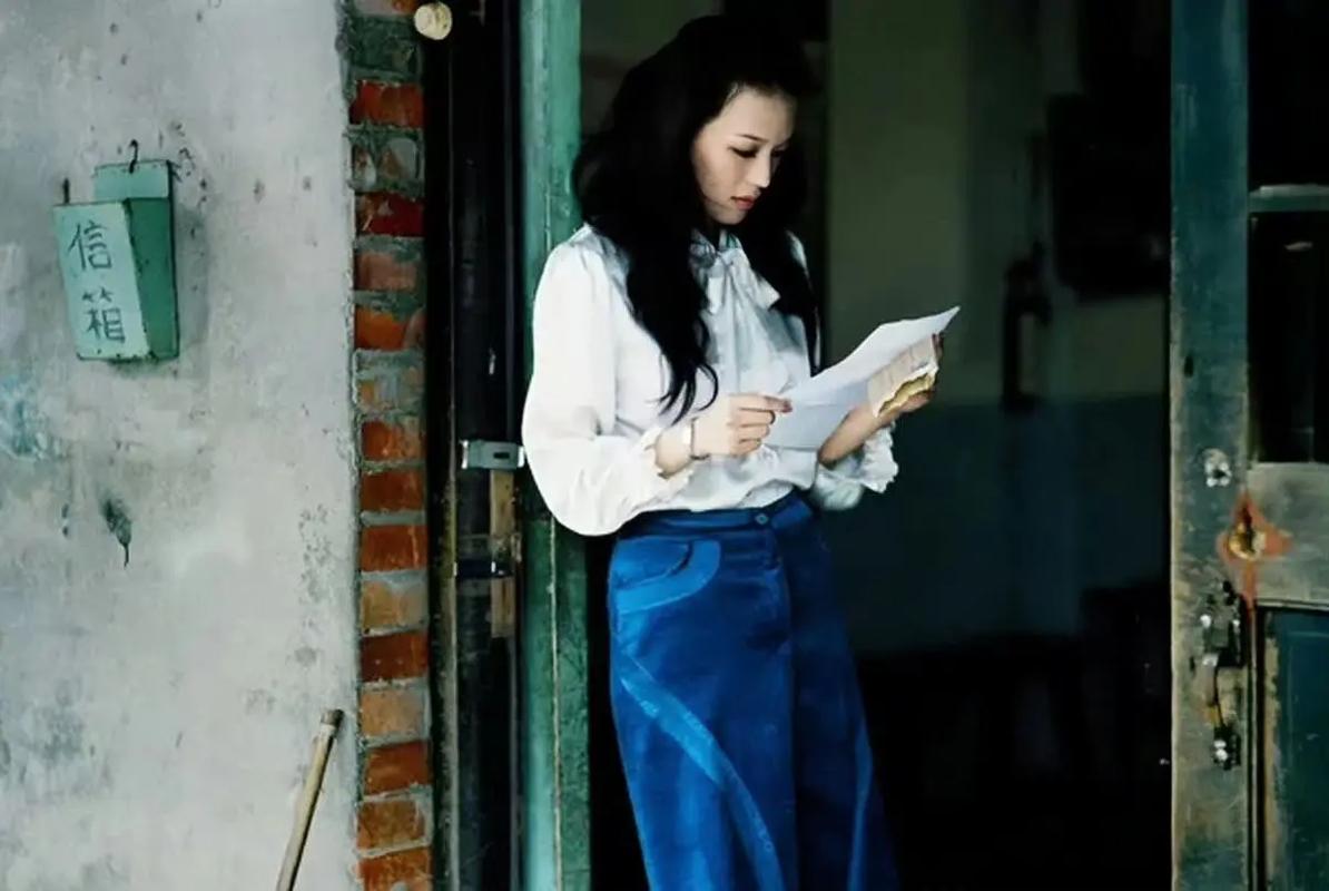 舒淇演过什么电影