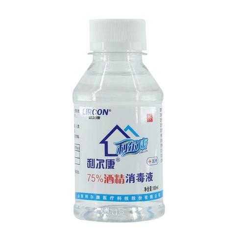 什么含酒精