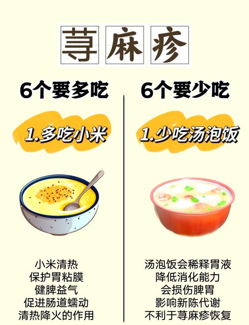 皮肤过敏吃什么最好