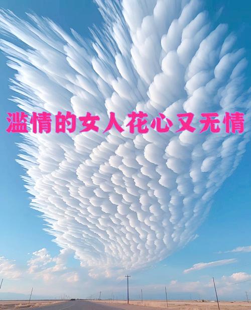 什么样的女人花心