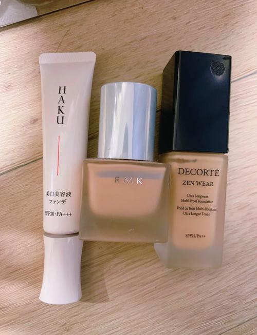 资深堂官网最新粉底液