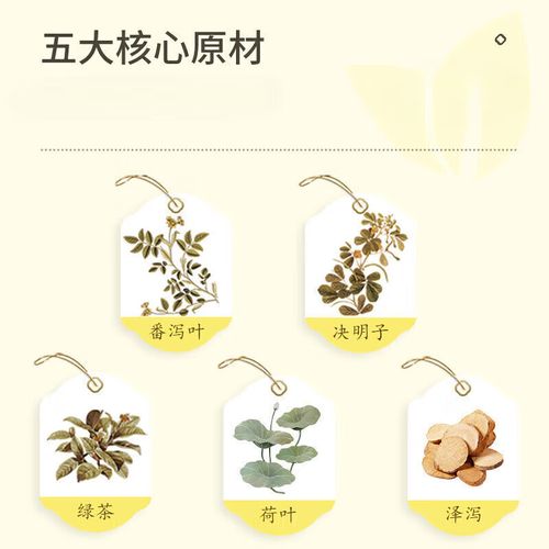 碧生源减肥茶就拉肚子是什么原因