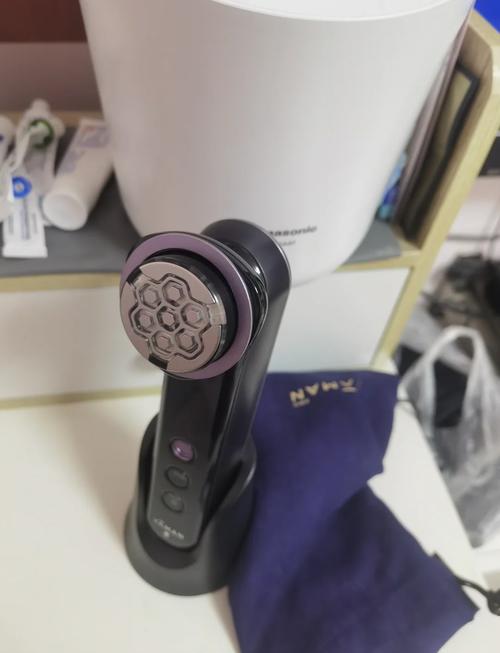 雅萌再生美颜仪最新款