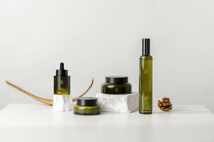 最新化妆品生物科技