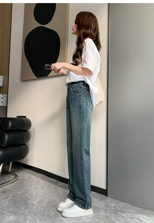 瘦子穿什么裤子好看