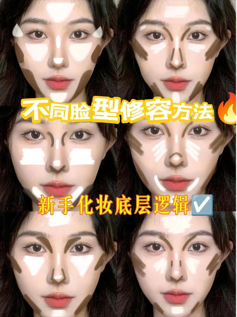 修容有什么作用