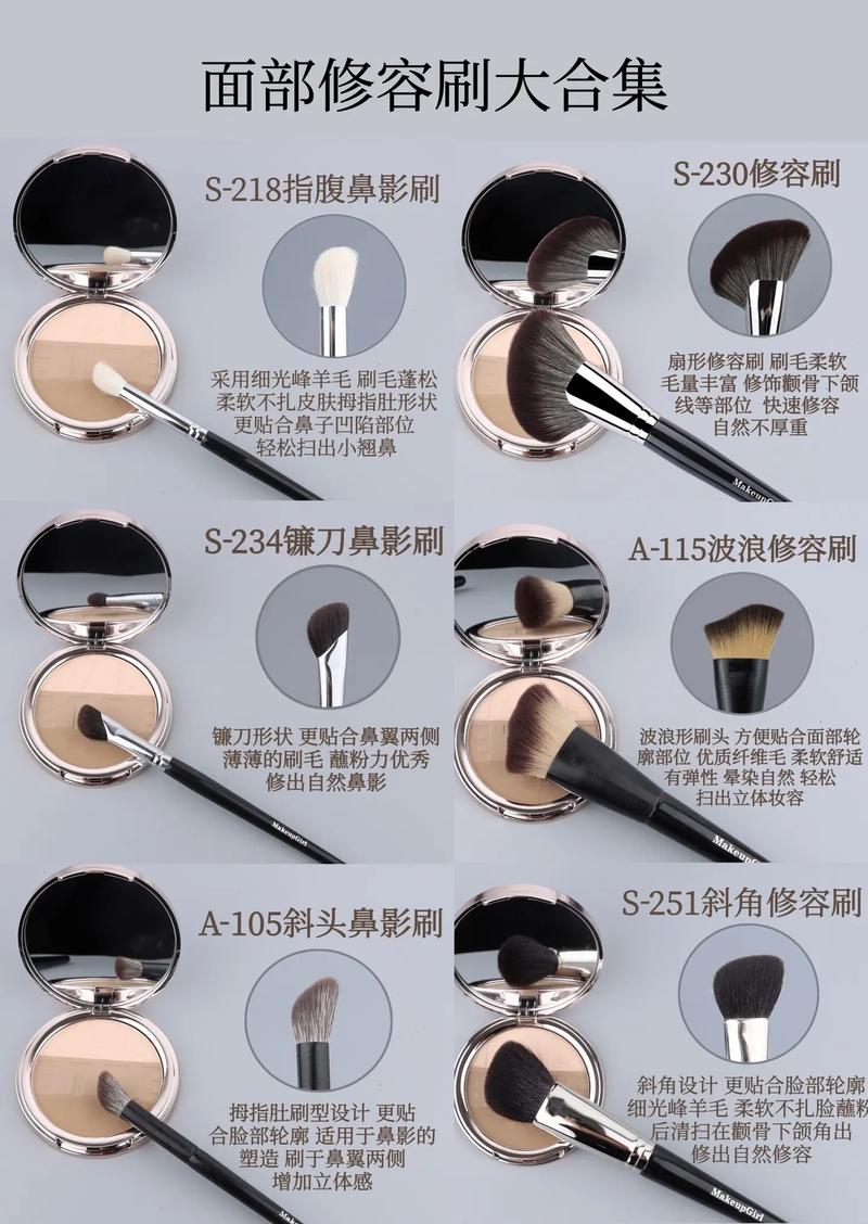 修容有什么作用
