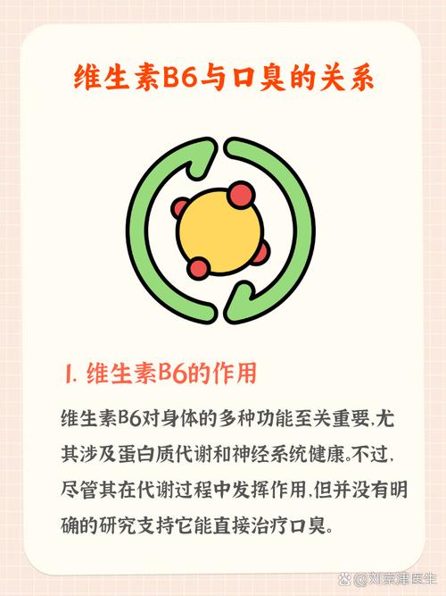 吃什么能改善口臭