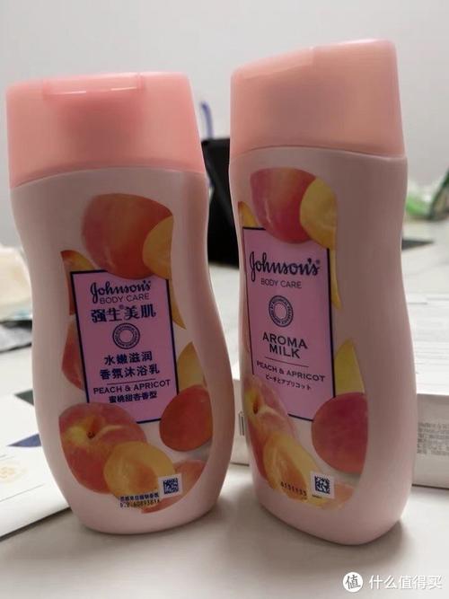 强生护肤品最新消息