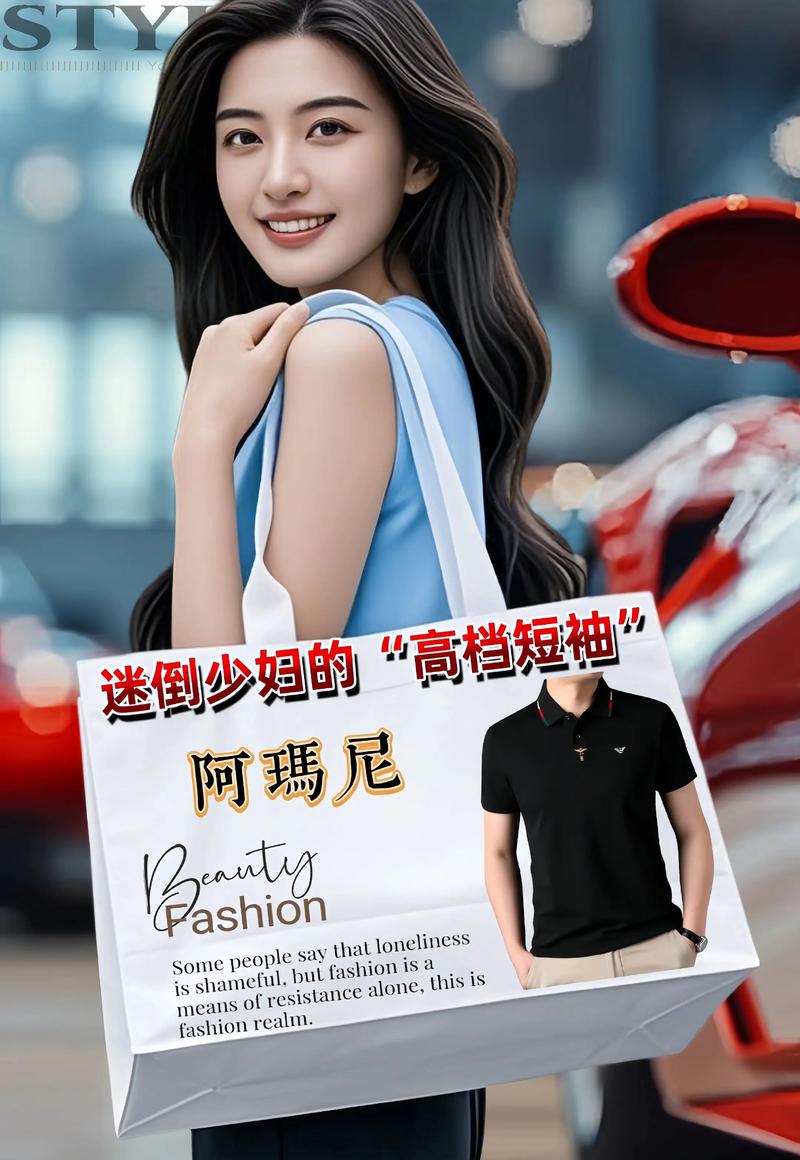 怎么介绍牌子衣服搭配
