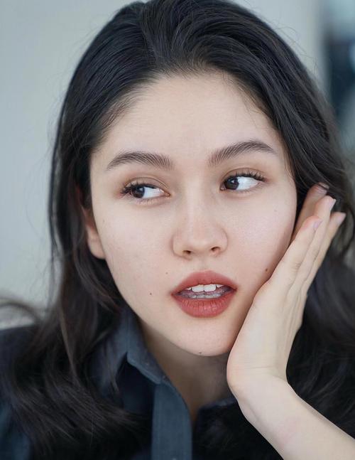 什么是野生眉