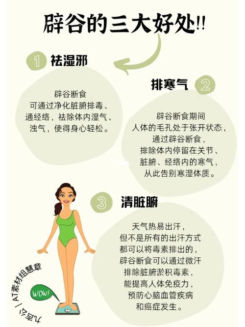 辟谷有什么坏处