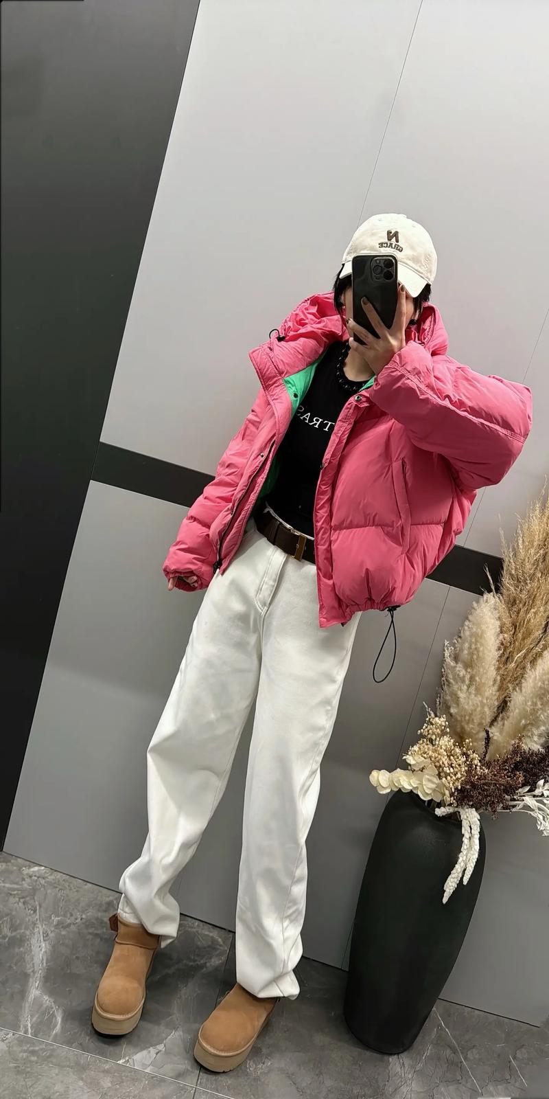 瘦穿什么颜色