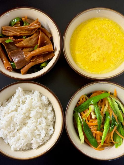 减肥的午饭吃什么好